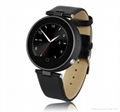 Fashion Smart Bluetooth Watches for