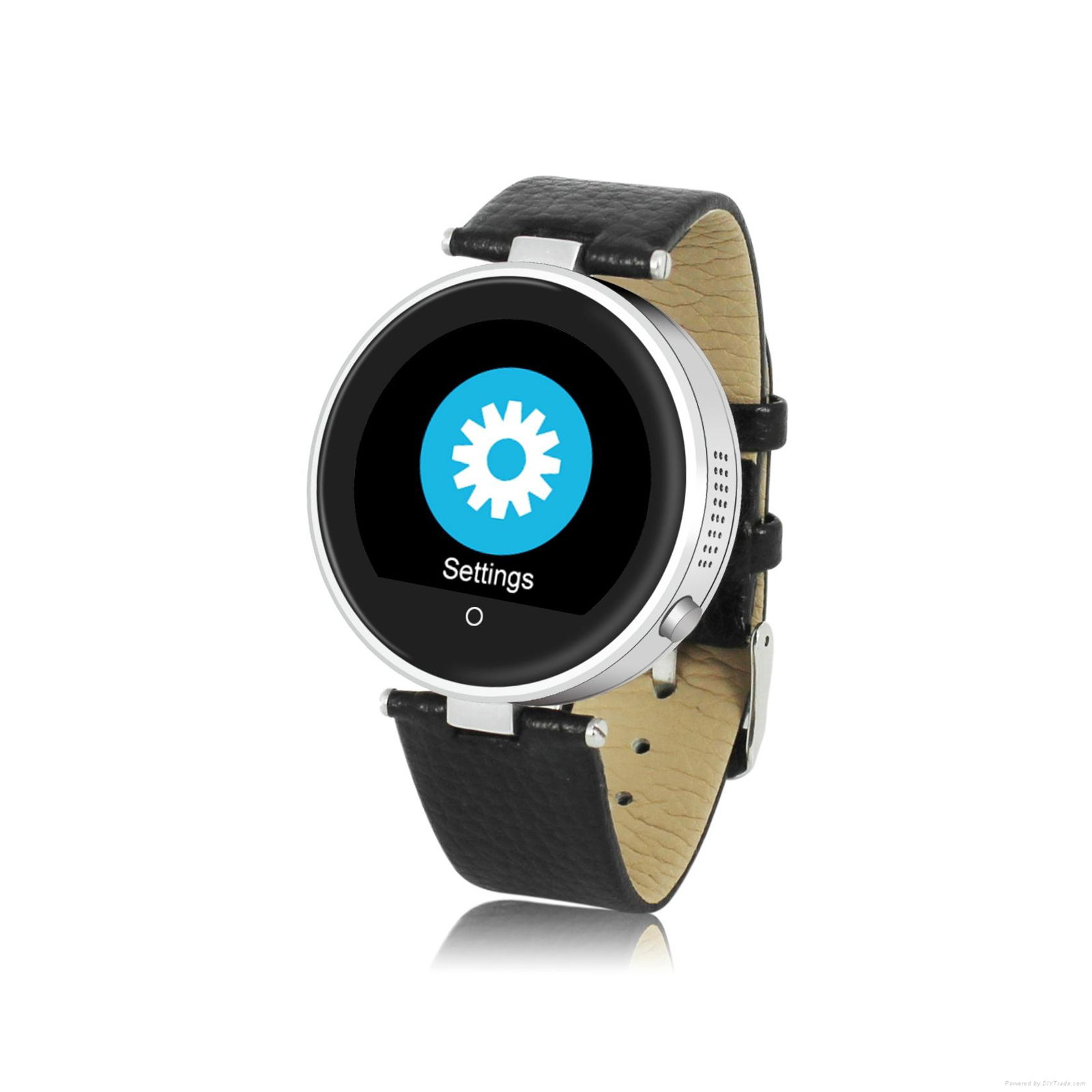 Fashion Smart Bluetooth Watches for Android Phone 5