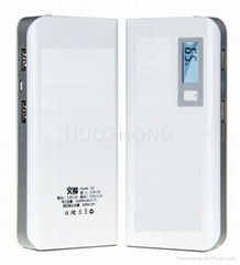 Wholesale Portable High Capacity Power Bank 10000mAh