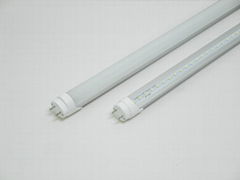 2016 new product UL SAA TUV DLC FCC CE RoHS SMD2835 LED tube light