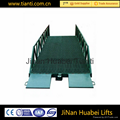 Good quality Mobile ramps for sale