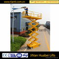 Scissor lift table made in China 1