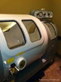 GENOX HYPERBARIC CHAMBER BLKS-307 KHRUNICHEV BLKS 307 HARD SHELL PROFESSIONAL