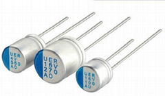 270 uf16v solid electrolytic capacitor solid-state capacitors