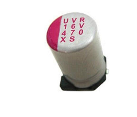 270 uf16v solid electrolytic capacitor solid-state capacitors 3