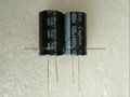 400 v100uf capxon electrolytic capacitor