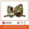 British Drop Forged Swivel Coupler for Scaffolding coupler