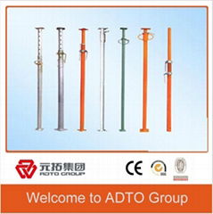 scaffolding heavy duty shoring steel props--for slab formwork system