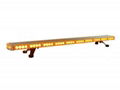 1W TIR VEHICLE ROOF WARNING LED LIGHTBAR