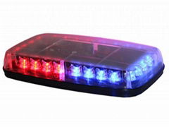 HIGH POWER LED MINI LIGHTBAR 