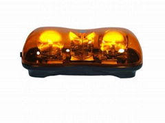 35W MINI LIGHTBAR ITEM