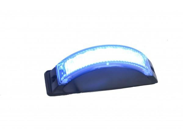 8W LED DECK LIGHT 2