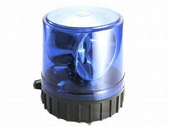 HALOGEN STROBE BEACON