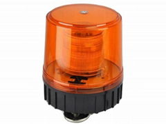 POLICE LED STROBE BEACON ITEM