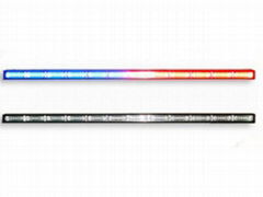 LED TRAFFIC WARNING STICK 