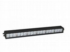 12V LED Strobe Lightbar Traffic Advisor 