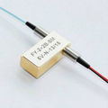 2x2 Bypass Mechanical Fiber Optic Switch