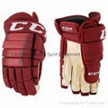 Arizona Coyotes CCM HG97 Pro Stock