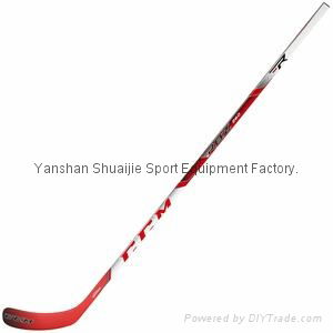 CCM RBZ 260 Grip Sr. Hockey Stick