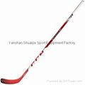 CCM RBZ 260 Grip Sr. Hockey Stick 1