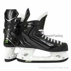 CCM RibCor 50K Pump Sr. Ice Hockey Skates