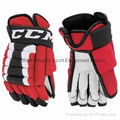 New Jersey Devils CCM 4-Roll Pro Stock