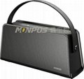 Portable bluetooth wireless speaker styleboxP5 1
