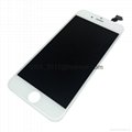 For iPhone 6 4.7" Glass LCD Display+Touch Screen Digitizer Assembly Replacement
