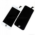 For iPhone 6 4.7" Glass LCD Display+Touch Screen Digitizer Assembly Replacement