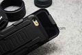 Future Hybrid R   ed Armor Kickstand Holster Belt Clip Hard Case Cover For Phone 7