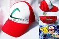 Pokemon Go Cap Baseball Hat Team Mystic InstInct Valor  Cosplay