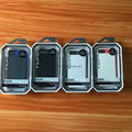 Incipio FAXION Slim Flexible Hard Shell Case For Iphone 5/5s