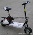 49 CC 2 STROKE NEW GAS SCOOTER 30 MPH BRAND NEW 