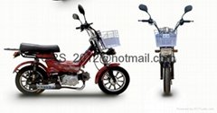 70cc Cub Motorcycle for Popular Scooter Motorbike
