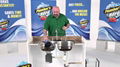 Plumbers Hero Kit 20 Uses In Every Can Opens/Unclogs Drains - As Seen On TV 2