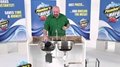 Plumbers Hero Kit 20 Uses In Every Can Opens/Unclogs Drains - As Seen On TV
