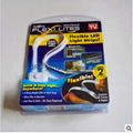 AS SEEN ON TV! LED Flexi Lites.Flexible LED Light Strips 1