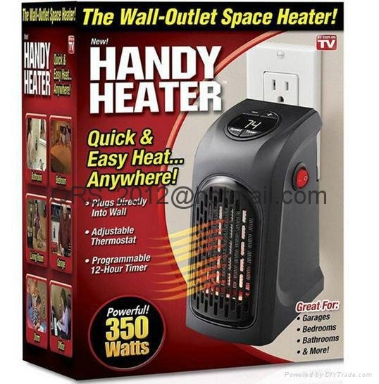 handy heater