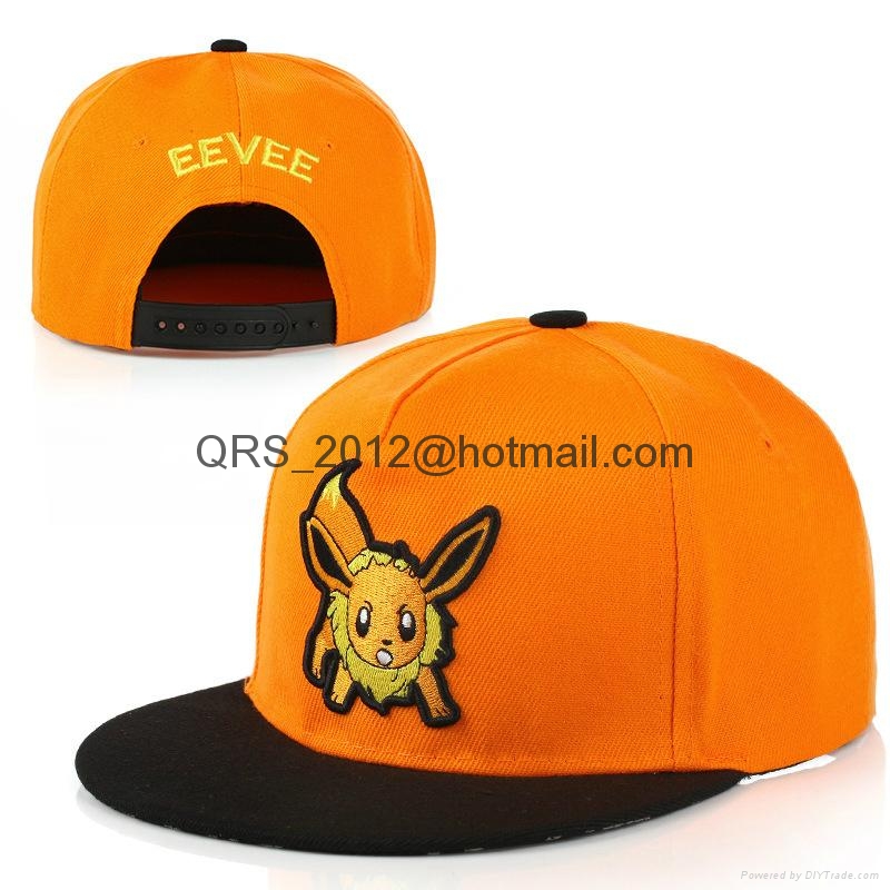 Pokemon Go Eevee snapback pokemon go (China Trading Company) Other