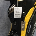 Honma Japan Golf Carry Caddy Bag  2