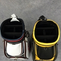Honma Japan Golf Carry Caddy Bag  3