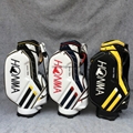 Honma Japan Golf Carry Caddy Bag  4