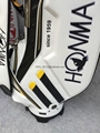 Honma Japan Golf Carry Caddy Bag  5