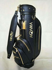 Homa carry/ stand golf bag