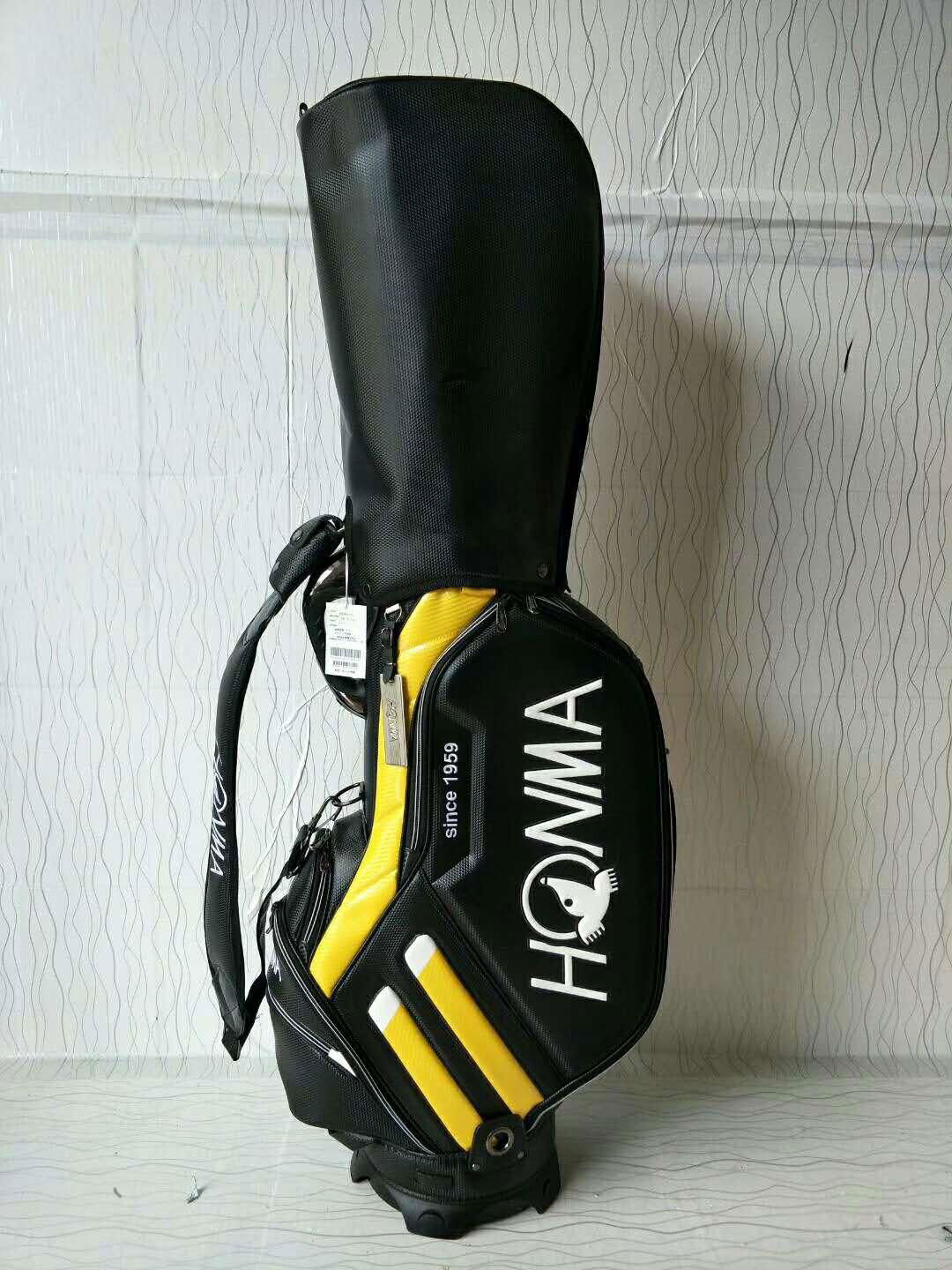 Homa carry/ stand golf bag 3