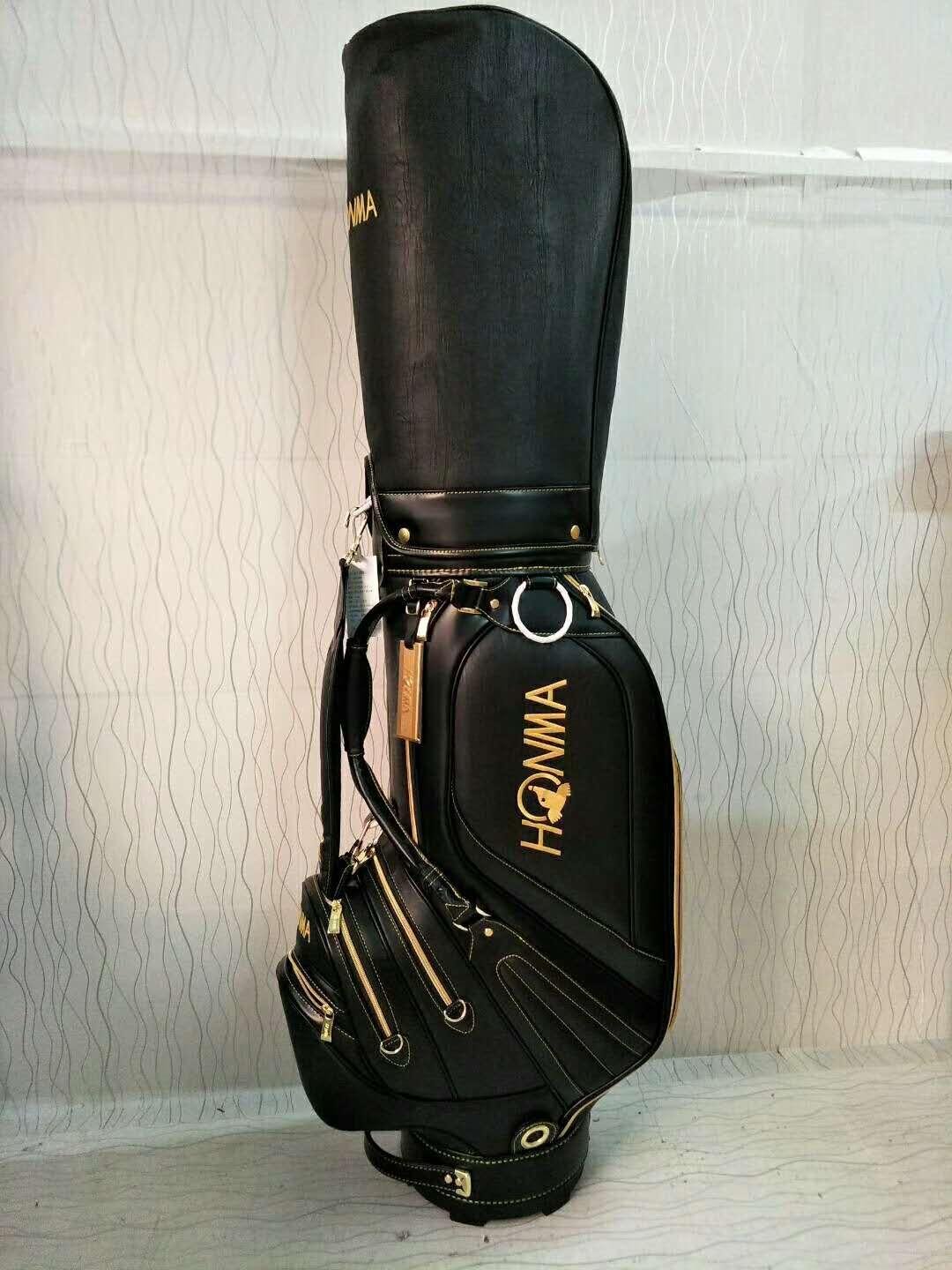Homa carry/ stand golf bag 5