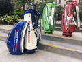 Genuine BMW NEW GolfSport Carrier Bag Golf Bag  2