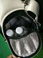 Genuine BMW NEW GolfSport Carrier Bag Golf Bag  6