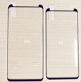 Samsung Galaxy S9/S9 PLUS  Tempered