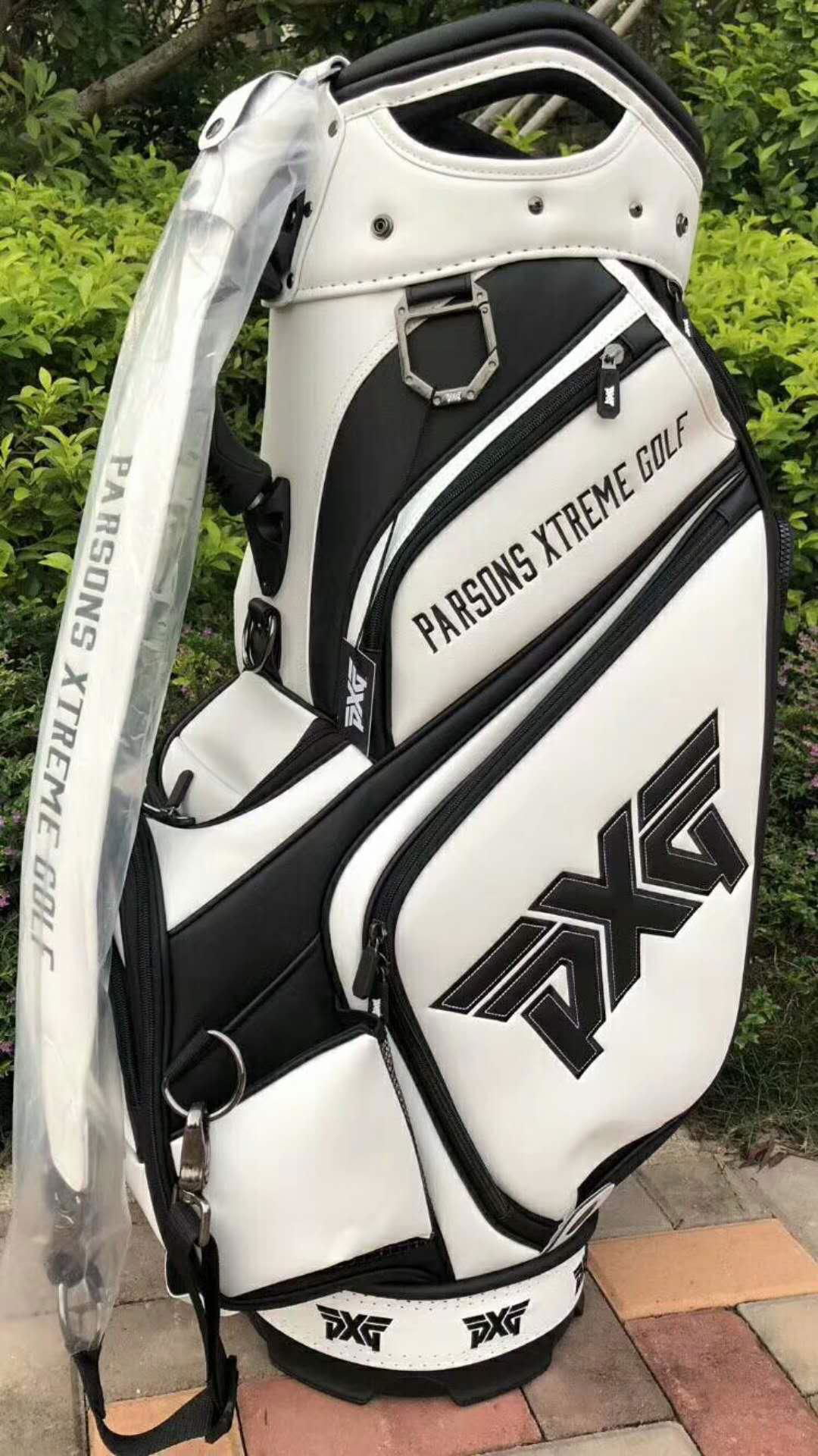 PXG Tour Golf Bag 2